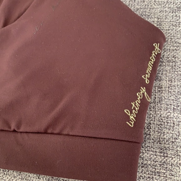 Gymshark Whitney sports bra - Picture 3 of 5